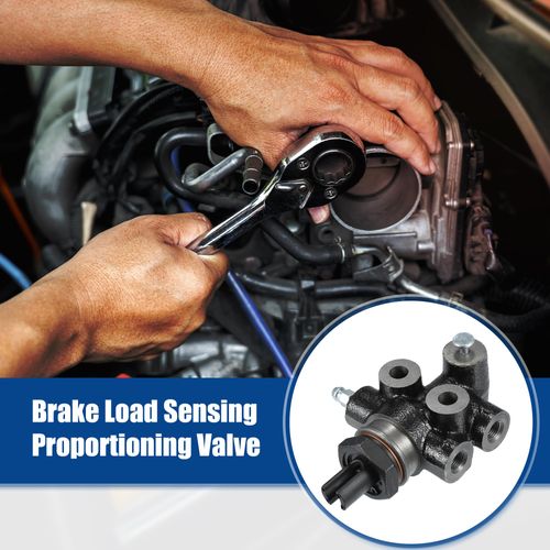 ACROPIX Brake Load Sensing Proportioning Valve Compensator Fit for Toyota Land Cruiser 1993-1997 No.4791060090 - Pack of 1