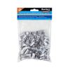 Blue Spot Tools - 100 PCE M8 Aluminium Rivet Nuts