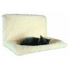 Quality Pet Products Soft Washable Radiator Cat Bed