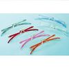 Dainichi Smart Color Computer Glasses 29-489 Clear