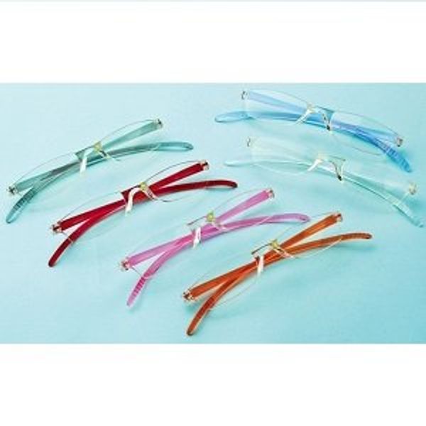 Dainichi Smart Color Computer Glasses 29-489 Clear