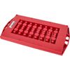 Lightweight Plastic Valvetrain Organizer Tray, Organize Valve Train Components