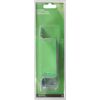 Hardware Essentials 851360 Plated Bar Holders Closed Zinc