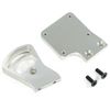 For Traxxas Revo 2.5/3.3 To E Aluminum Brushless Conversion Motor Mount