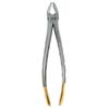 UNIVERSAL F1 DENTAL EXTRACTION FORCEPS TOOTH EXTRACTING UPPER ATRAUMATIC FORCEPS