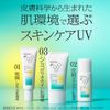 SFiP Skin Care UV 02 Skin Environment (Sunscreen)