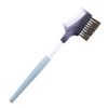 Shishida Seishindo PA-05 Makeup Brush, Brush & Comb