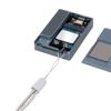 INEX HDE-19 USB 3.2 Gen2 Compatible M.2 2230 NVMe SSD Case