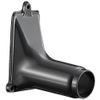 Excel Dryers Plastic Noise-Reducing Nozzle, Gray - 62.2