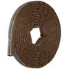 THERMWELL EV20BR Brown Seal Tape