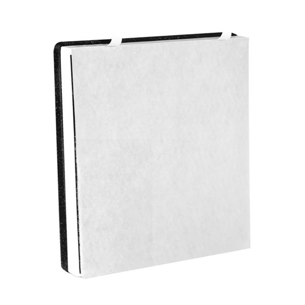 Replacement Carbon + HEPA 3-in-1 Filter for LEVOIT Vital 100-RF Air Purifier