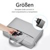39W GaN Switch Netzteil mit 2.5M Switch Ladekabel Kompatibel mit Nintendo Switch/Switch Lite/Switch OLED/Switch Deck Dock/Switch Pro Controller Unterstützt TV Modus