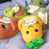 Positive Potato Original Emotional Support Gift (Fine-Apple)