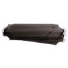 4 (W) Black Pull Bows case of 50, 95311