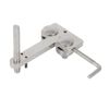 Chainsaw Bar Rail Closer Full Adjustable To Fit Different Gauge Bars Stainless