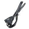 PK Power AC Power Cord Cable Compatible with irobot Roomba Integrated Home Base Charging Dock