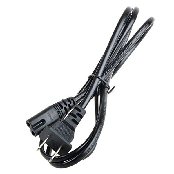PK Power AC Power Cord Cable Compatible with irobot Roomba Integrated Home Base Charging Dock