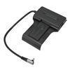 Fockety 5-in-1 Steam Deck Dock with HDMI 2.0, USB3.0, 2xUSB2.0, Black