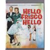 Hello, Frisco, Hello