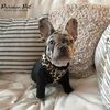 Parisian Pet Freedom Dog Harness, Leopard, S