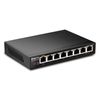 DrayTek VigorSwitch G-1080 8-Port
