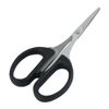 uxcell Mayu Scissors Eyebrow Scissors Eyebrow Cutting Scissors Straight Tip