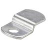 PictureHangers PH3821 3.2mm Canvas Offset Clip 100 Pack