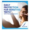 Sensodyne Daily Care Soft Bristle Toothbrush for Sensitive Teeth