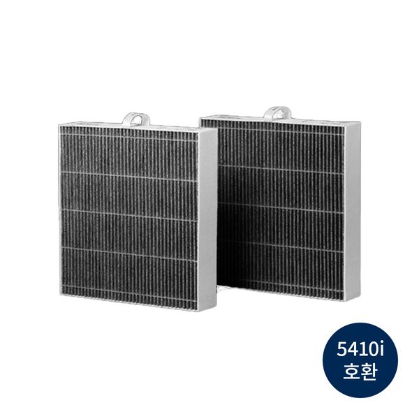 Blueair Air Purifier Dust Magnet 5410i 5440i Compatible Filter, Air Purifier Filter 5400