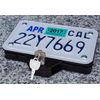 Small Lockable STORAGE COMPARTMENT for Cruisers & Standards