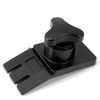 BuddyChat Clamp Mount Module Buddy Chat Duo & Trio | Bracket for Construction & Industrial Bracket | Accessories Intercom Hands-Free Systems