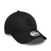 New Era Kids Adjustable Cap Black Bow Mens