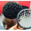 Twist It Up Comb - As Seen on Shark Tank - (Green)