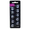 10MM Power Replacement Domes for Oticon MiniRite Hearing Aids (10mm Power 1PACK)