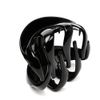 GOODY Women Slideproof Wingless Claw Clip, Large