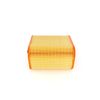 Bosch S0431 - Air Filter Car