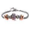 Trollbeads Silver 925 Sterling Silver Bracelet, 23 cm / 9.1 inch