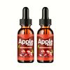 (2 Pack) Apple Drops - Extra Strong Formula AppleDrops Dietary Supplement