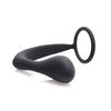 Prostatic Play Explorer II Prostate Stimulator and Cock Ring