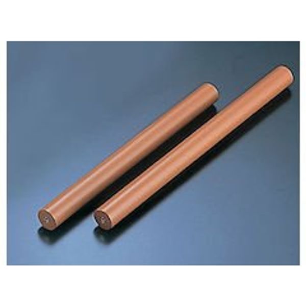 hiki Moto Aluminum Pipe Nonstick Rolling Pin 30 cm