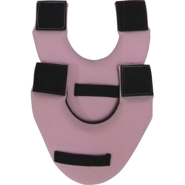 Kiota KM-5 Cheek Pad for Head Guard Fit (Pink)