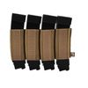 Viper TACTICAL VX Quad SMG Mag Sleeve Dark Coyote