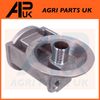 Spin on Oil Filter Head Replacement for Perkins A3.144 A3.152 AD3.152 A4.203 AD4.203 Engine