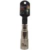Ichinen Access 19748 MUST TOOL Socket ID19-6K Impact Driver Socket 0.7 inch (19 mm) Hex
