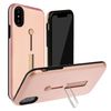 GPCT 【Matte Finish】 Built-in Kickstand. Slim, Lightweight