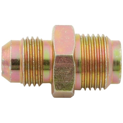 Allstar Performance ALL48215-6 AN Male to 5/8-18 Male Power Steering Fitting