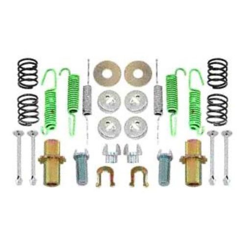Raybestos H17419 Professional Grade Parking Brake Hardware Kit