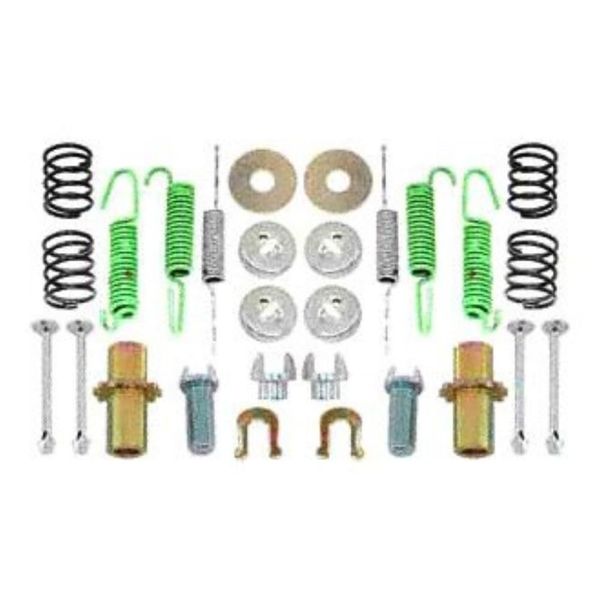 Raybestos H17419 Professional Grade Parking Brake Hardware Kit