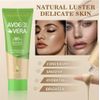 Flawless Finish Foundation Aloe Vera