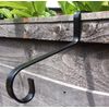 Fence Hook Bracket